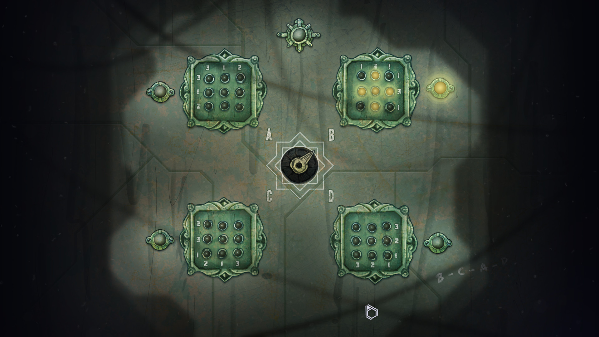 Скриншот 8: Murder On Space Station 52