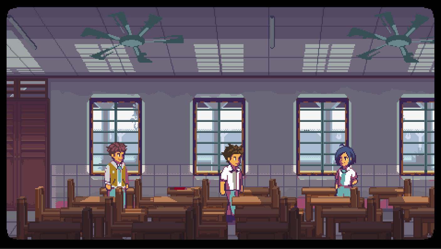 Скриншот 12: A Space for the Unbound