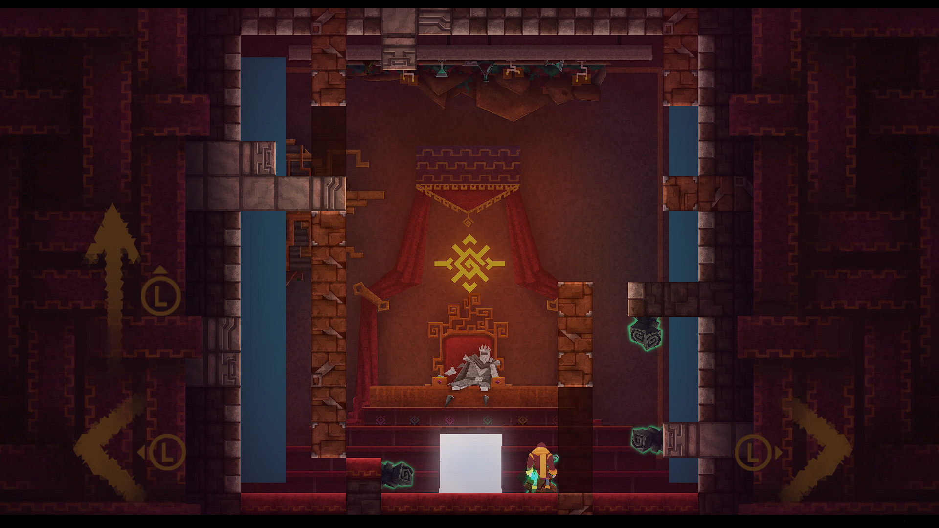 Скриншот 6: Tetragon