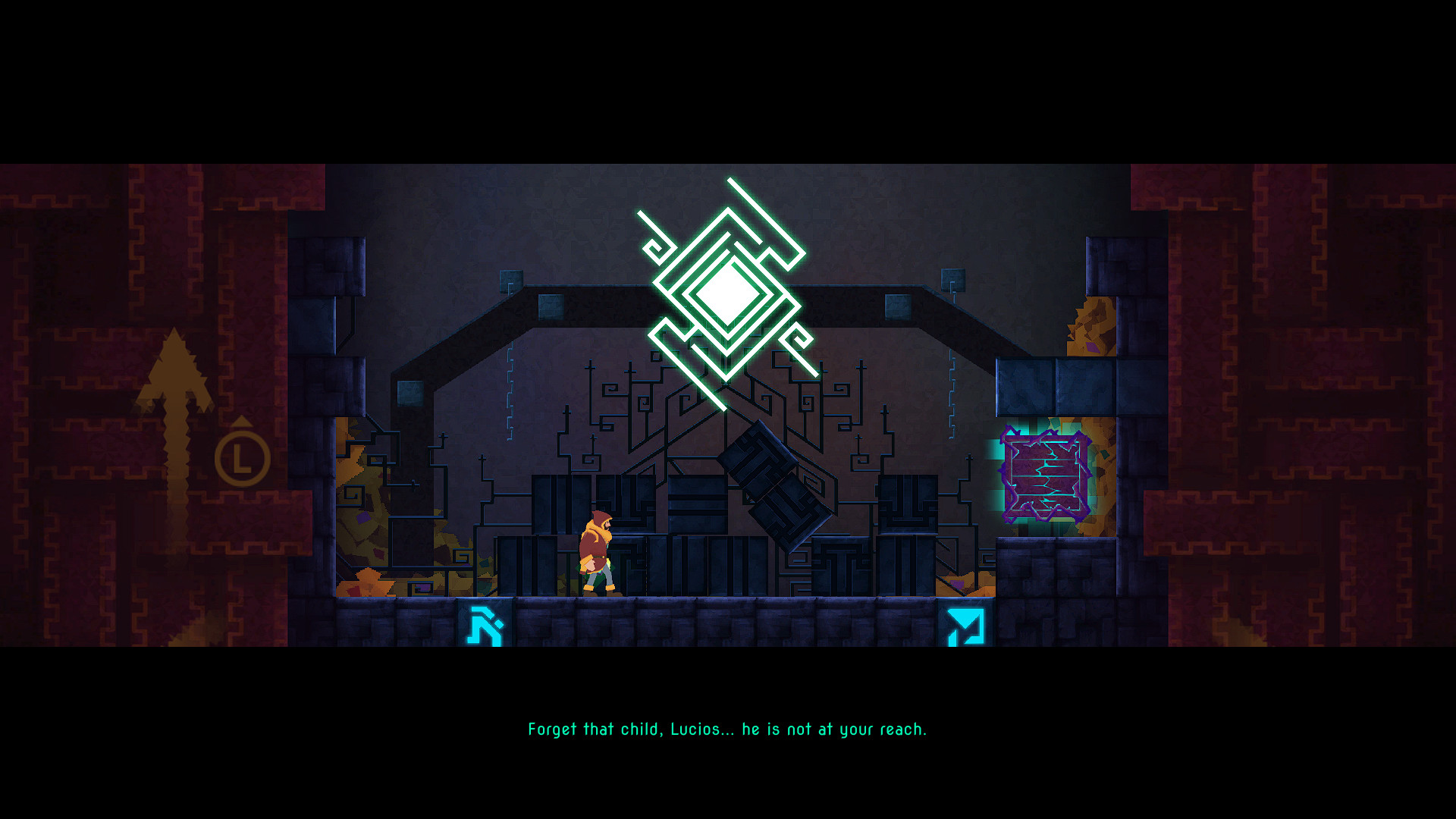 Скриншот 9: Tetragon