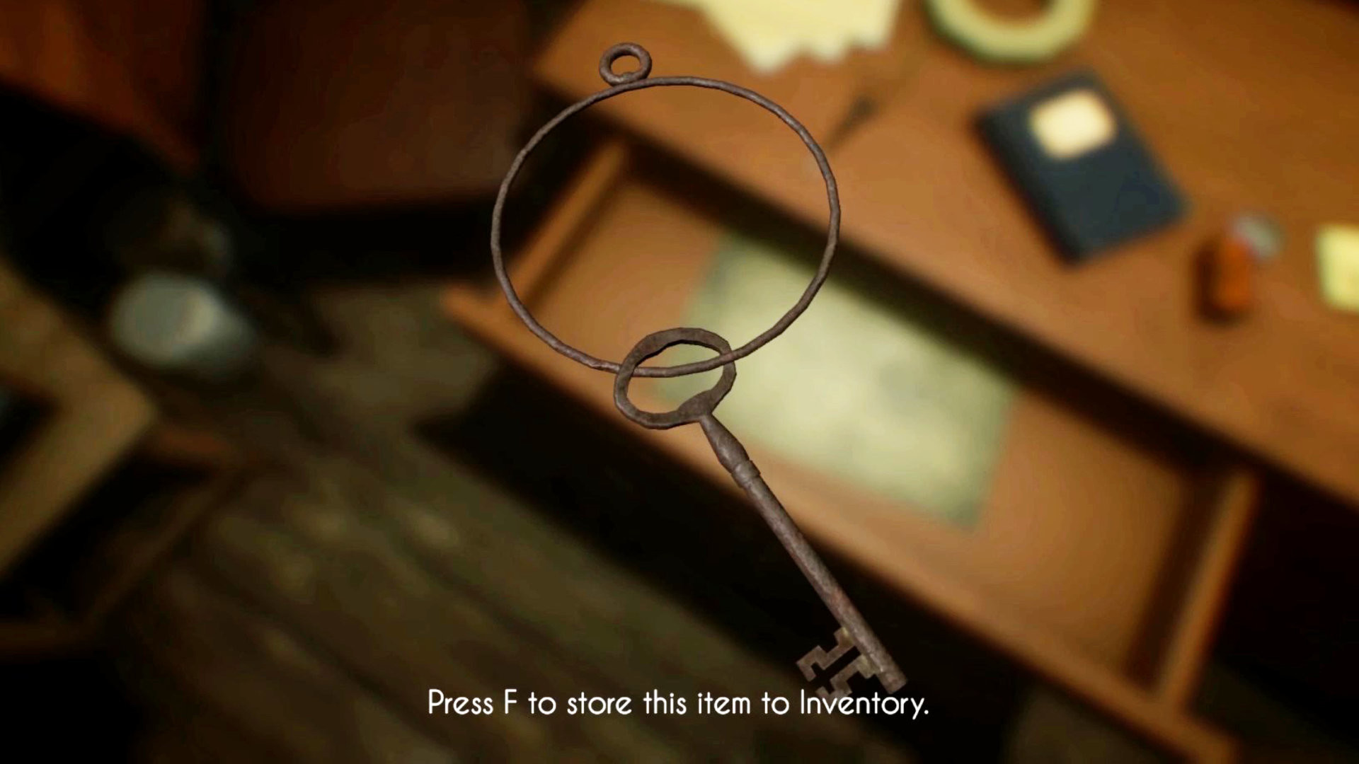 Скриншот: The Painscreek Killings