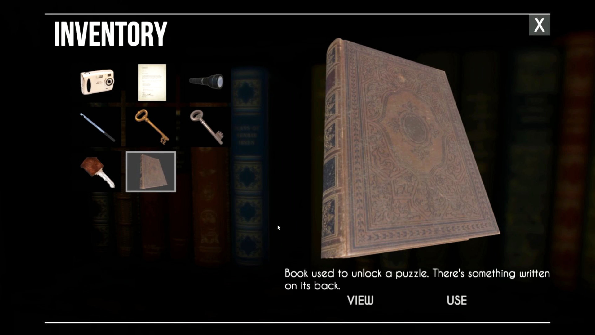 Скриншот 6: The Painscreek Killings