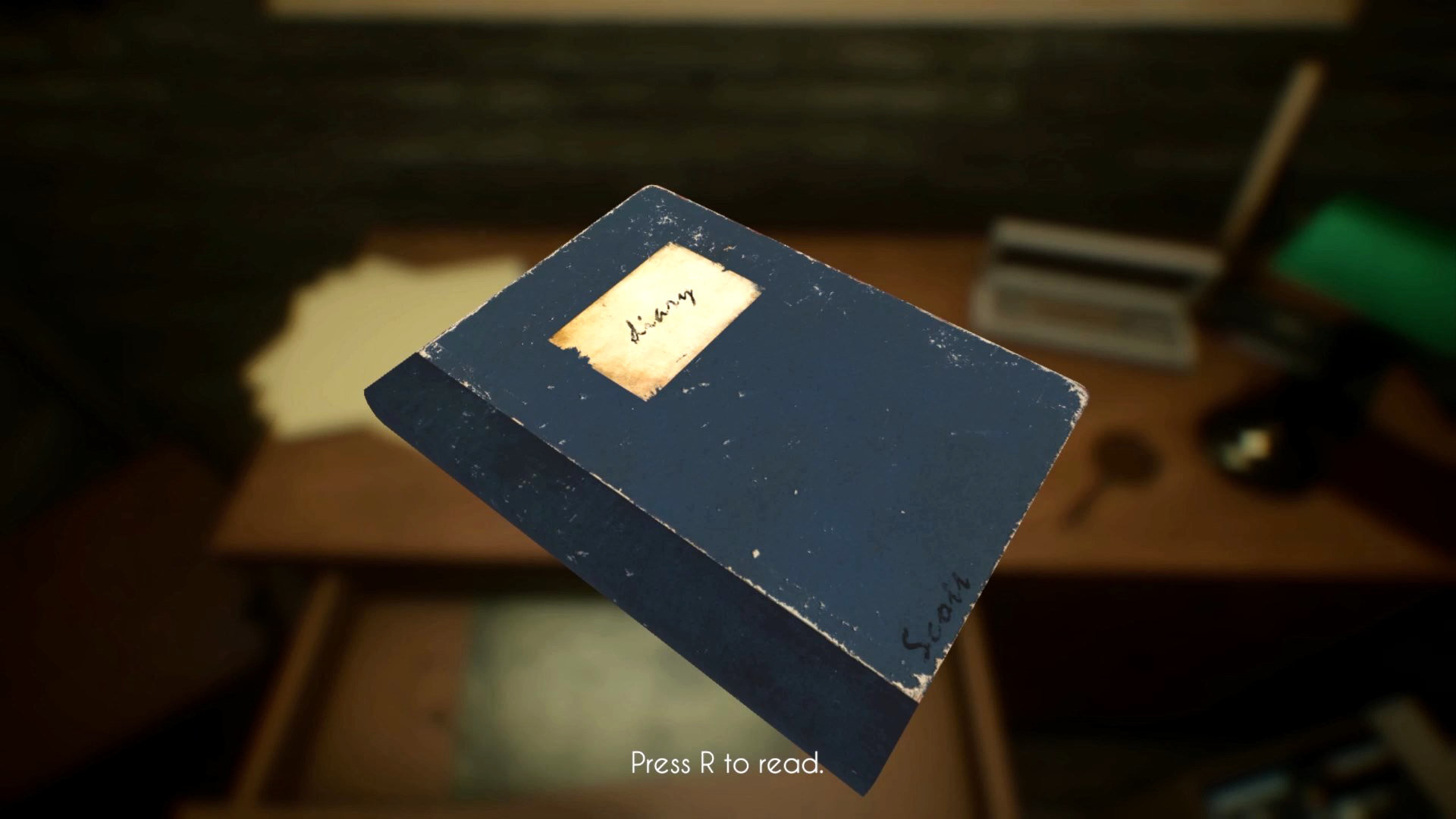 Скриншот 8: The Painscreek Killings