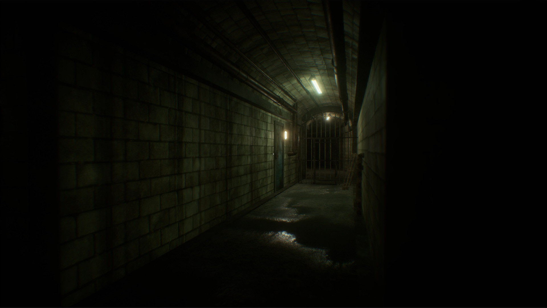 Скриншот 10: The Painscreek Killings