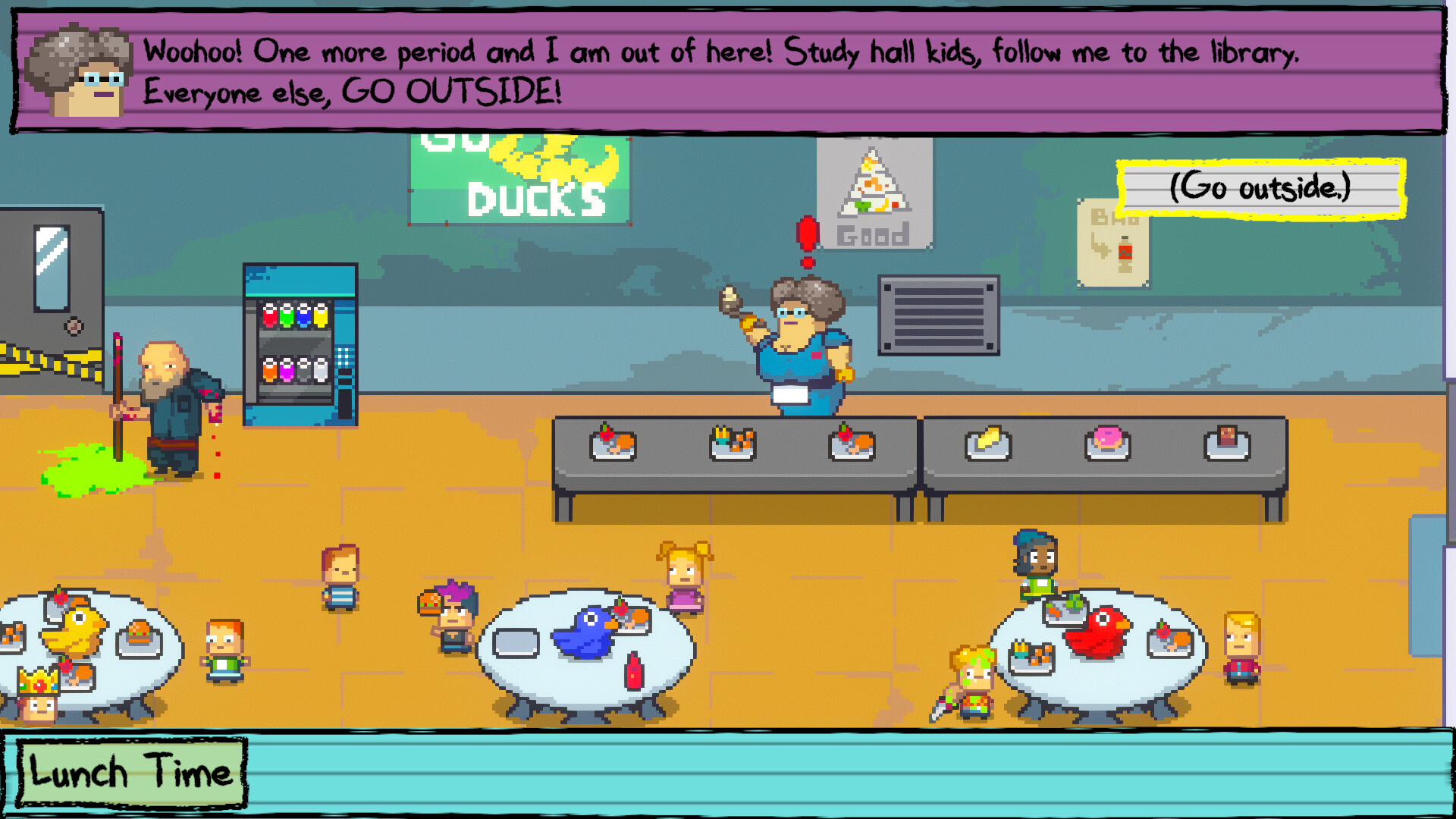 Скриншот 6: Kindergarten 3