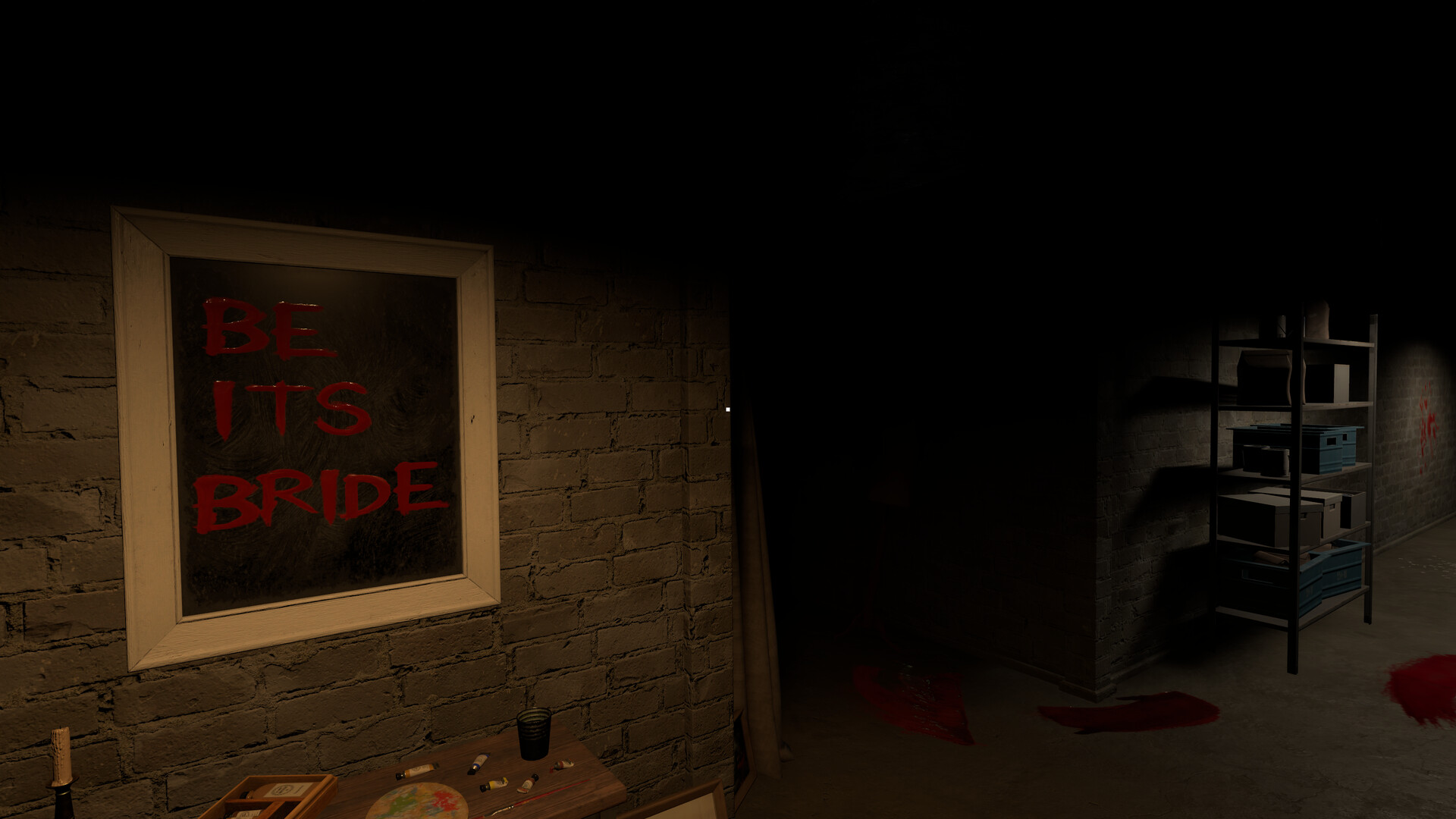 Скриншот: The Cooking Class