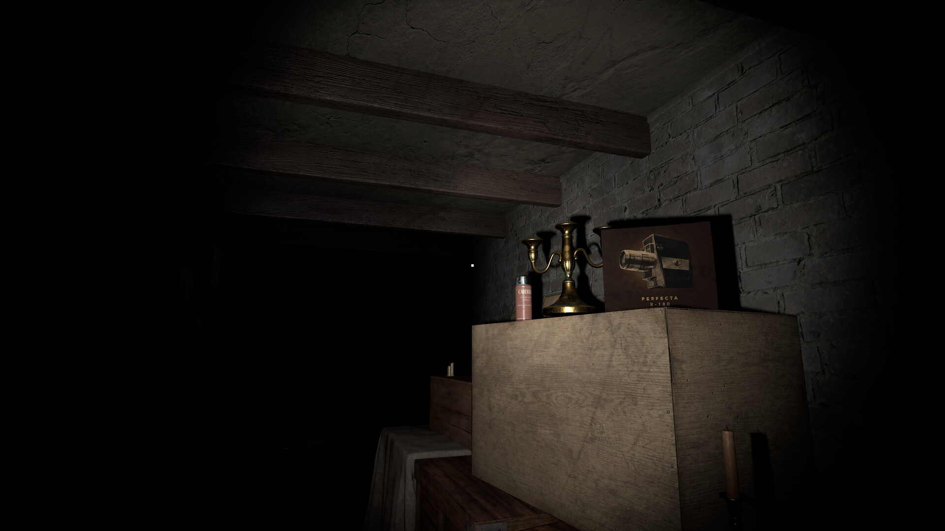 Скриншот: The Cooking Class