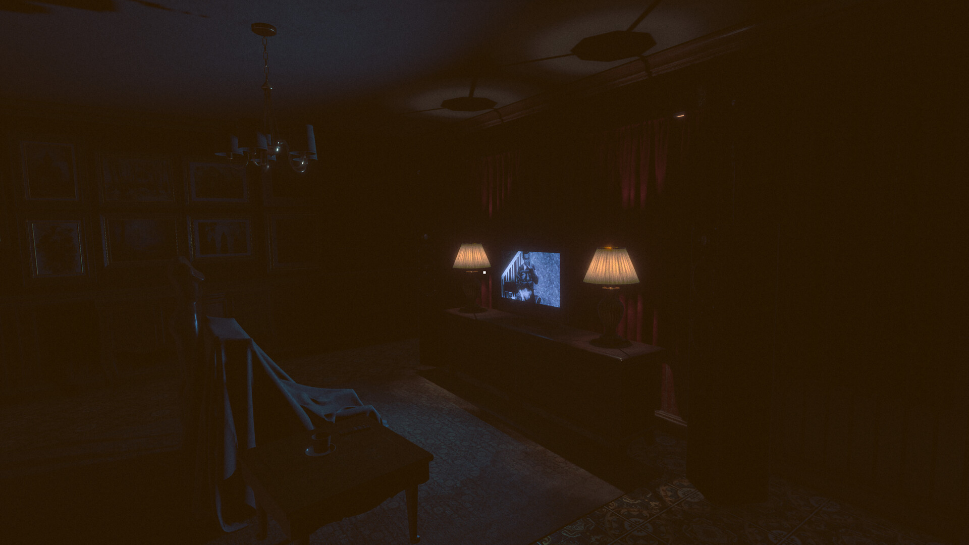 Скриншот 9: The Cooking Class