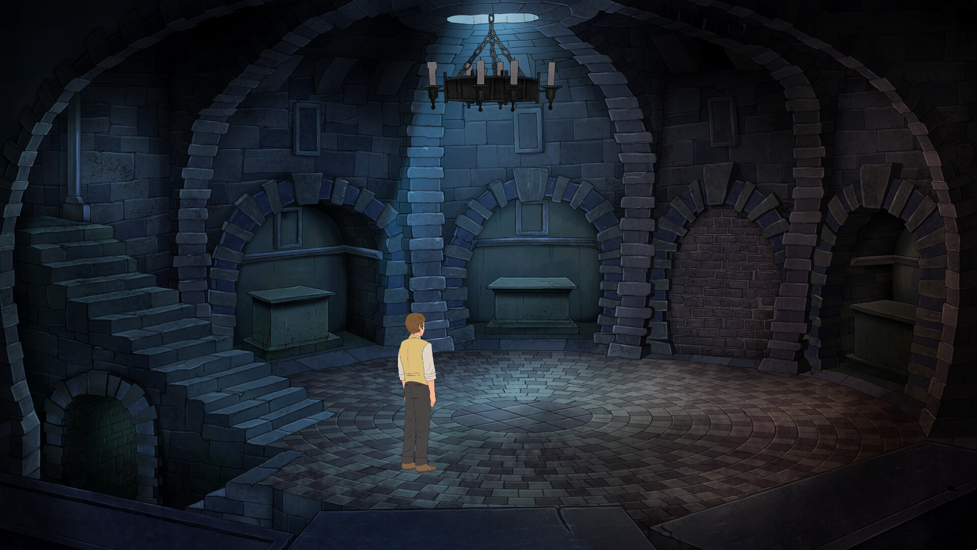 Скриншот 6: Foolish Mortals