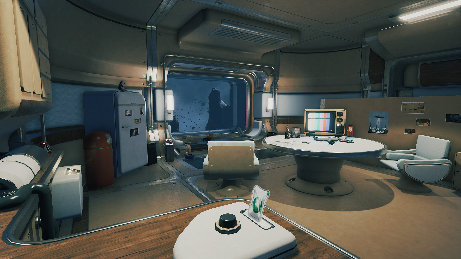 Скриншот 8: Breathedge