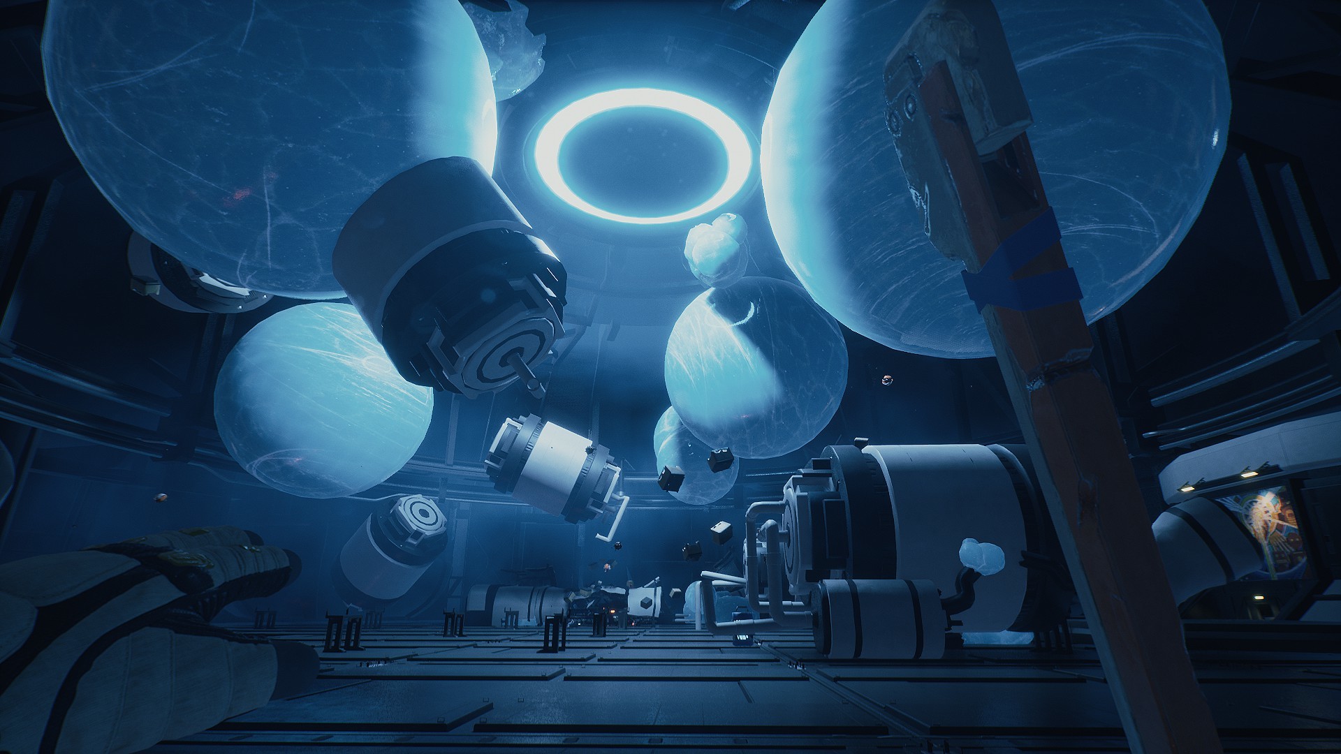 Скриншот 9: Breathedge