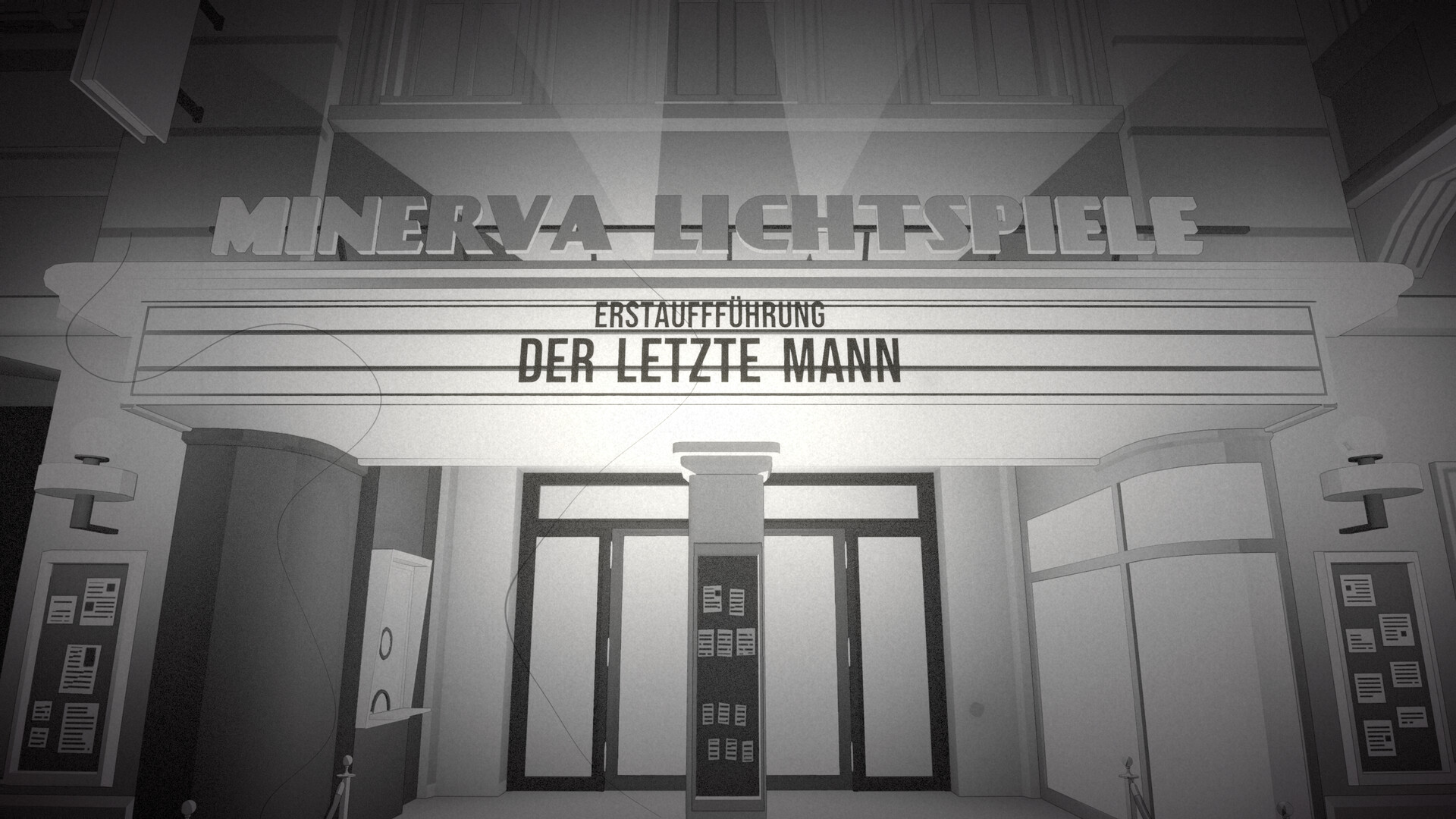 Скриншот 9: The Berlin Apartment