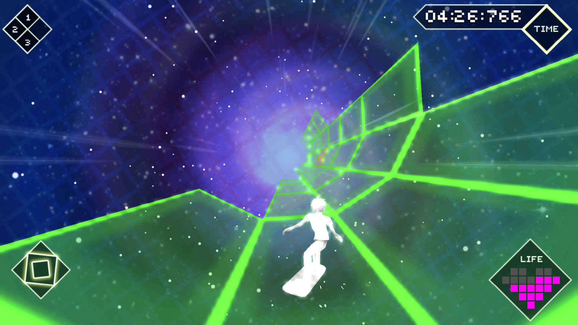 Скриншот 11: Danganronpa 2: Goodbye Despair