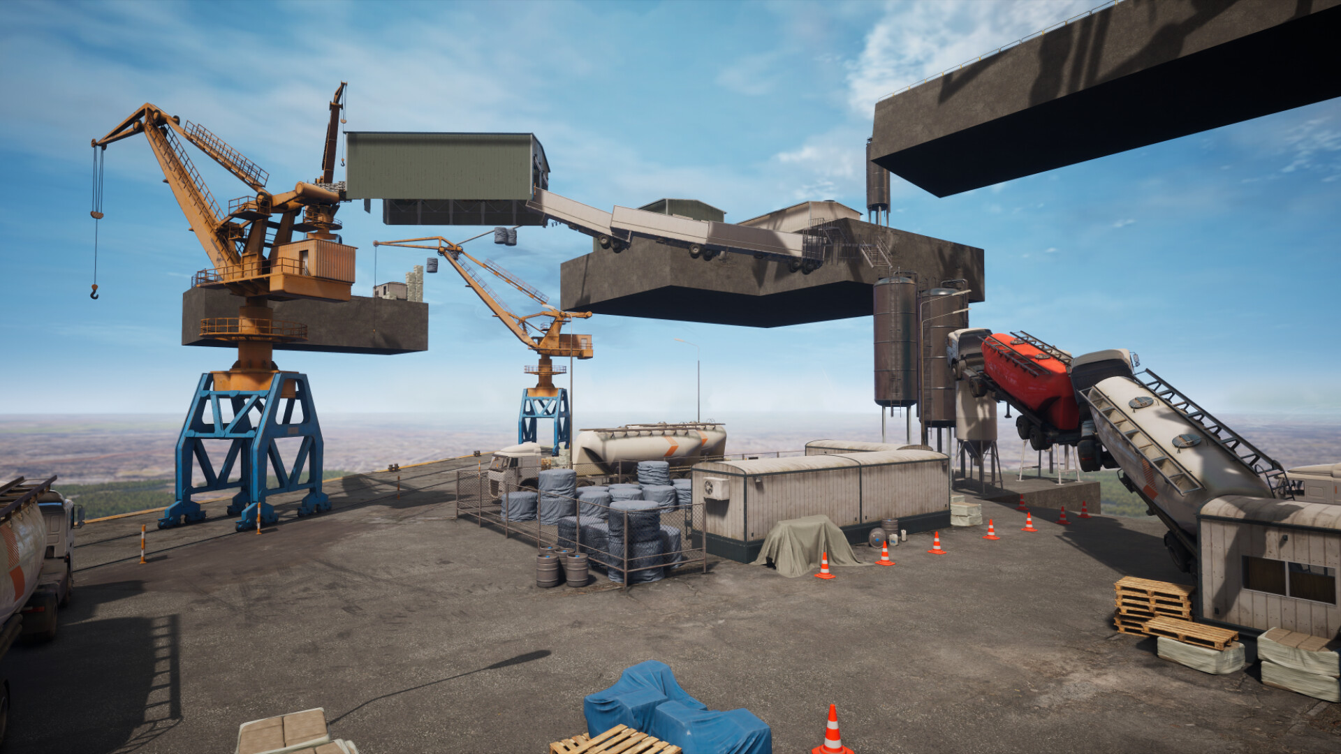 Скриншот 16: Chained Together