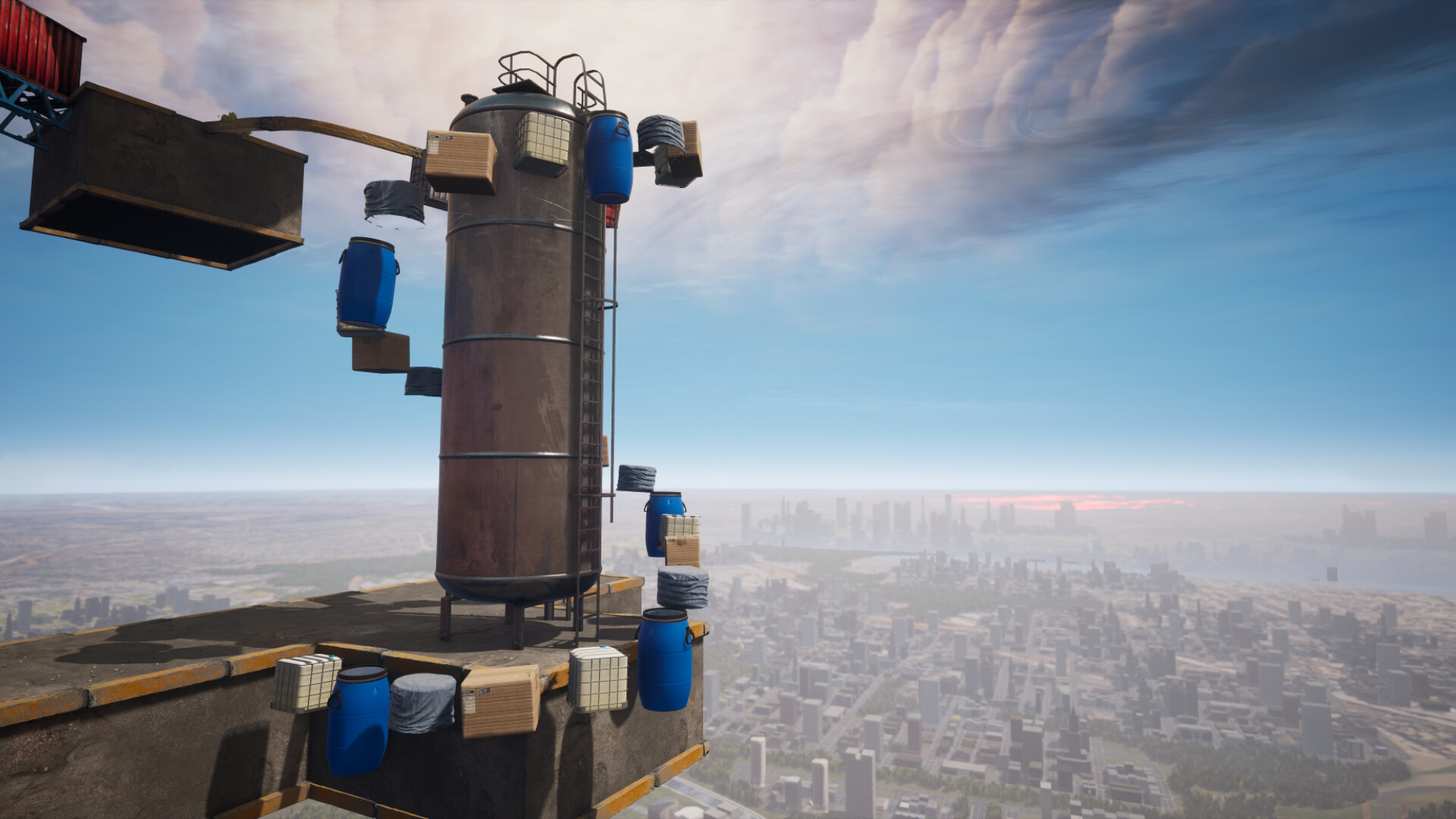 Скриншот 10: Chained Together