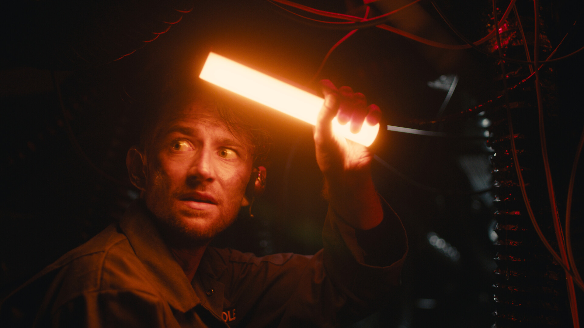 Скриншот 11: Dead Reset