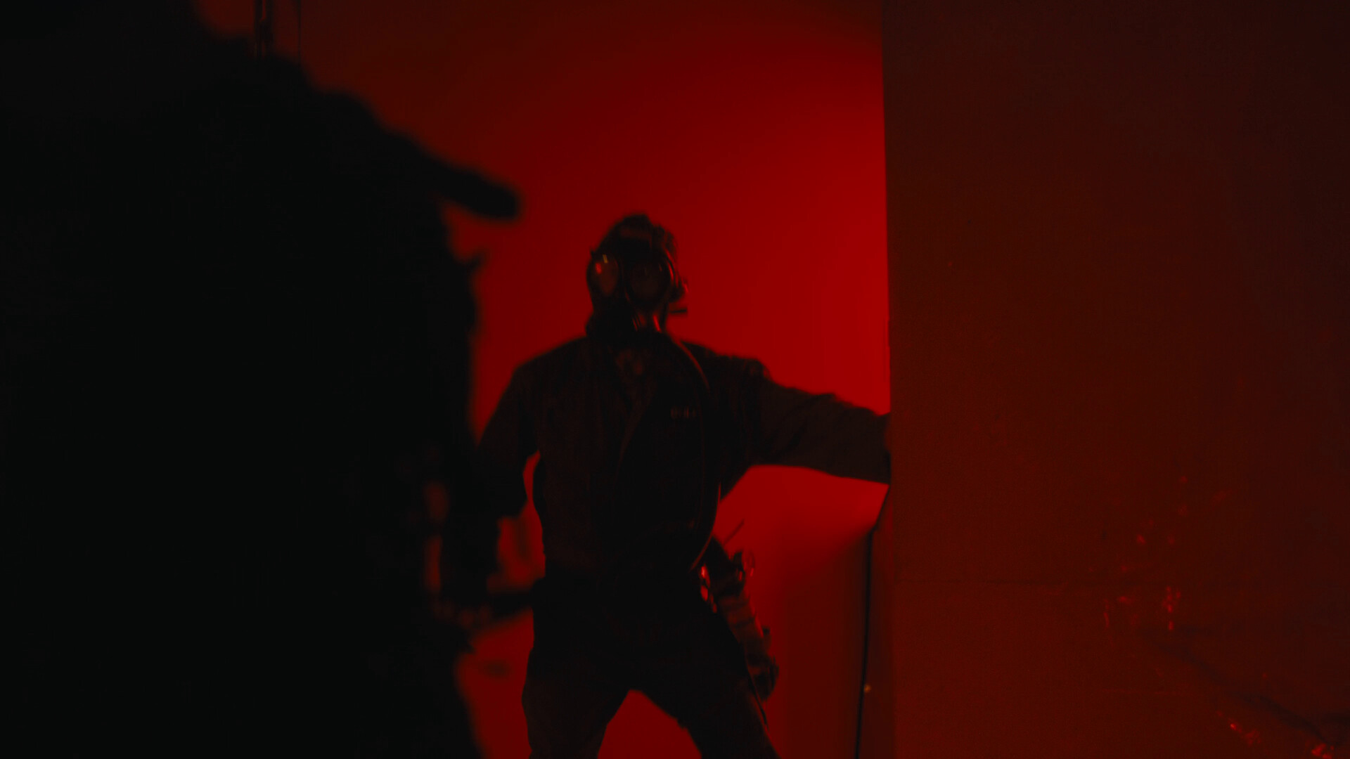 Скриншот: Dead Reset