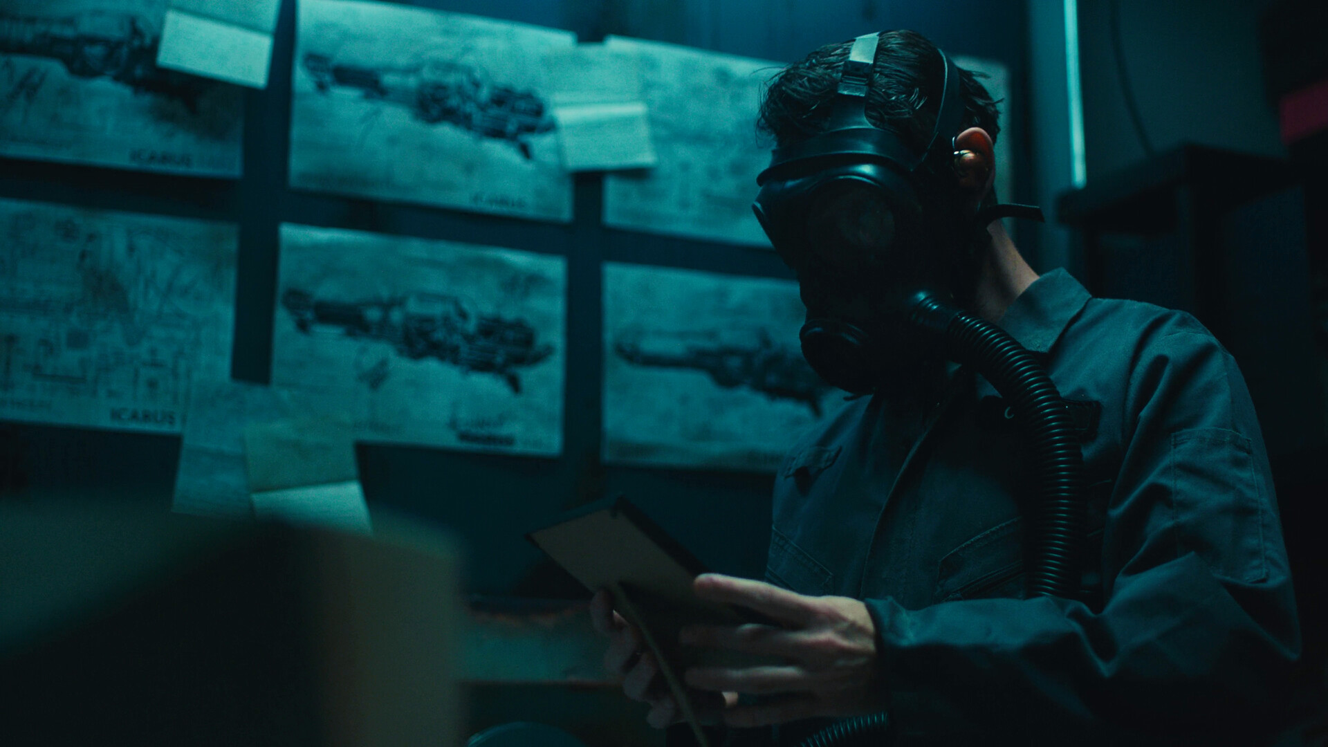 Скриншот 8: Dead Reset