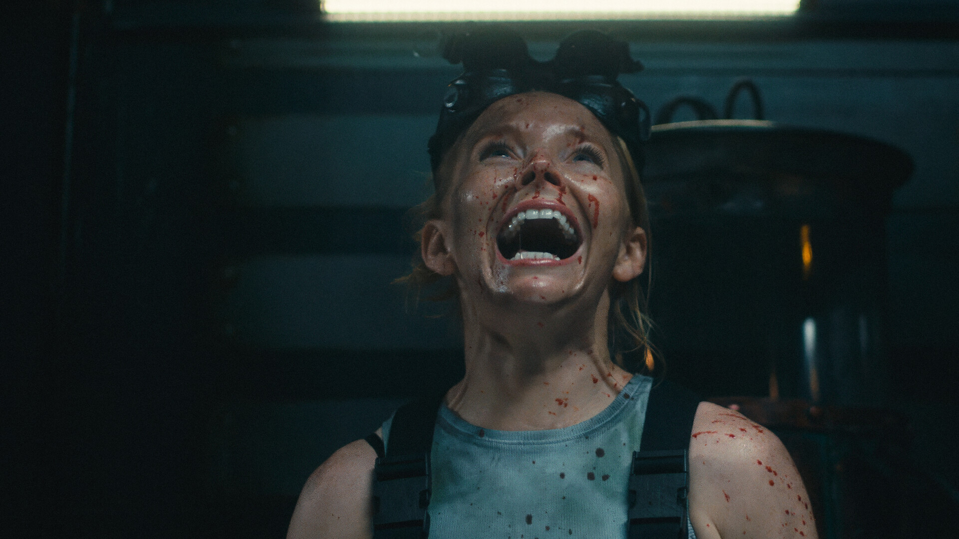 Скриншот 9: Dead Reset