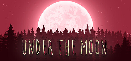 Обложка: Under The Moon