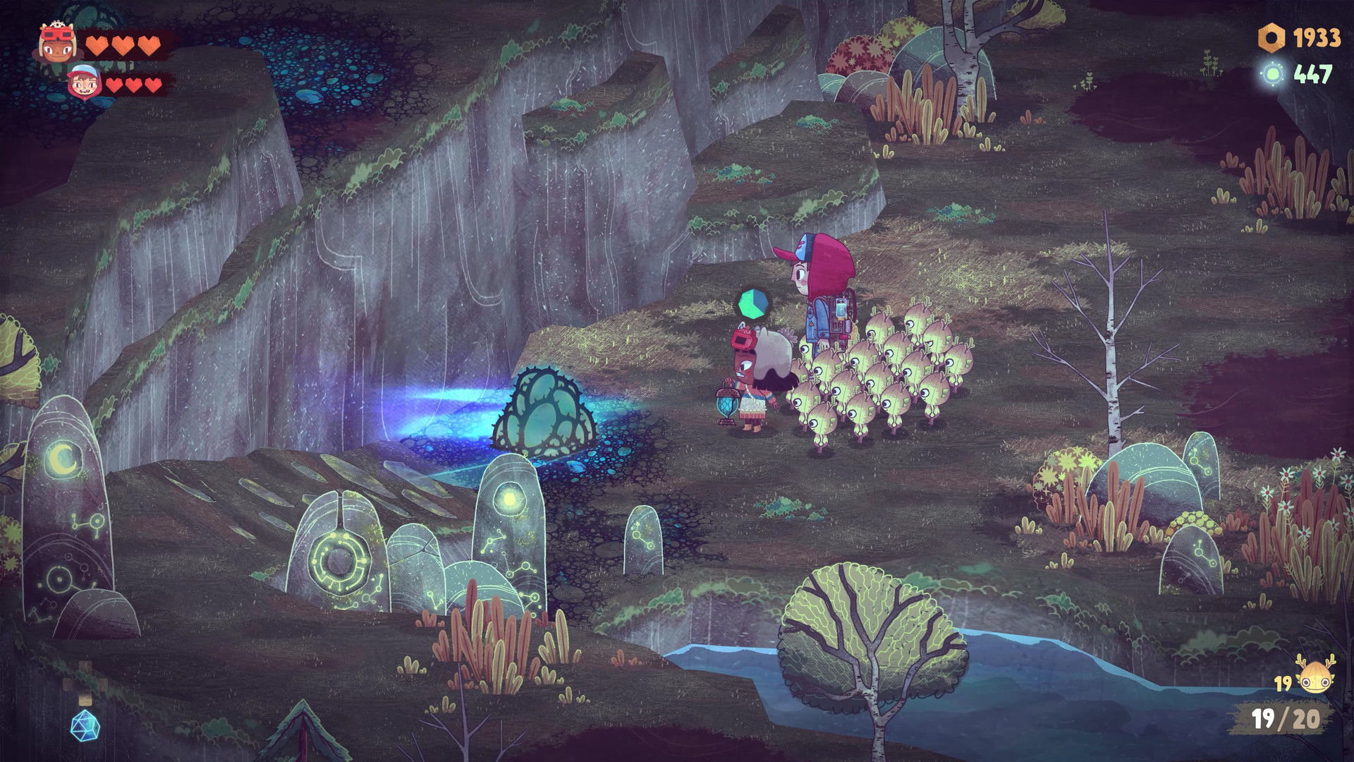 Скриншот 7: The Wild at Heart