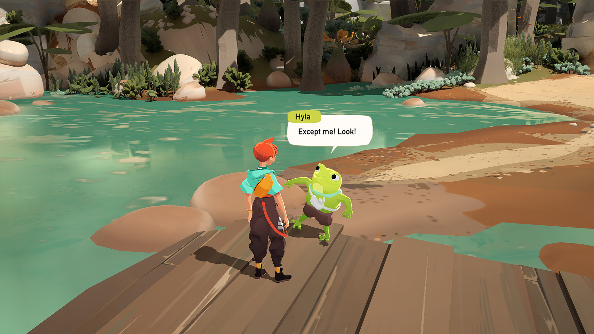 Скриншот 9: Caravan SandWitch