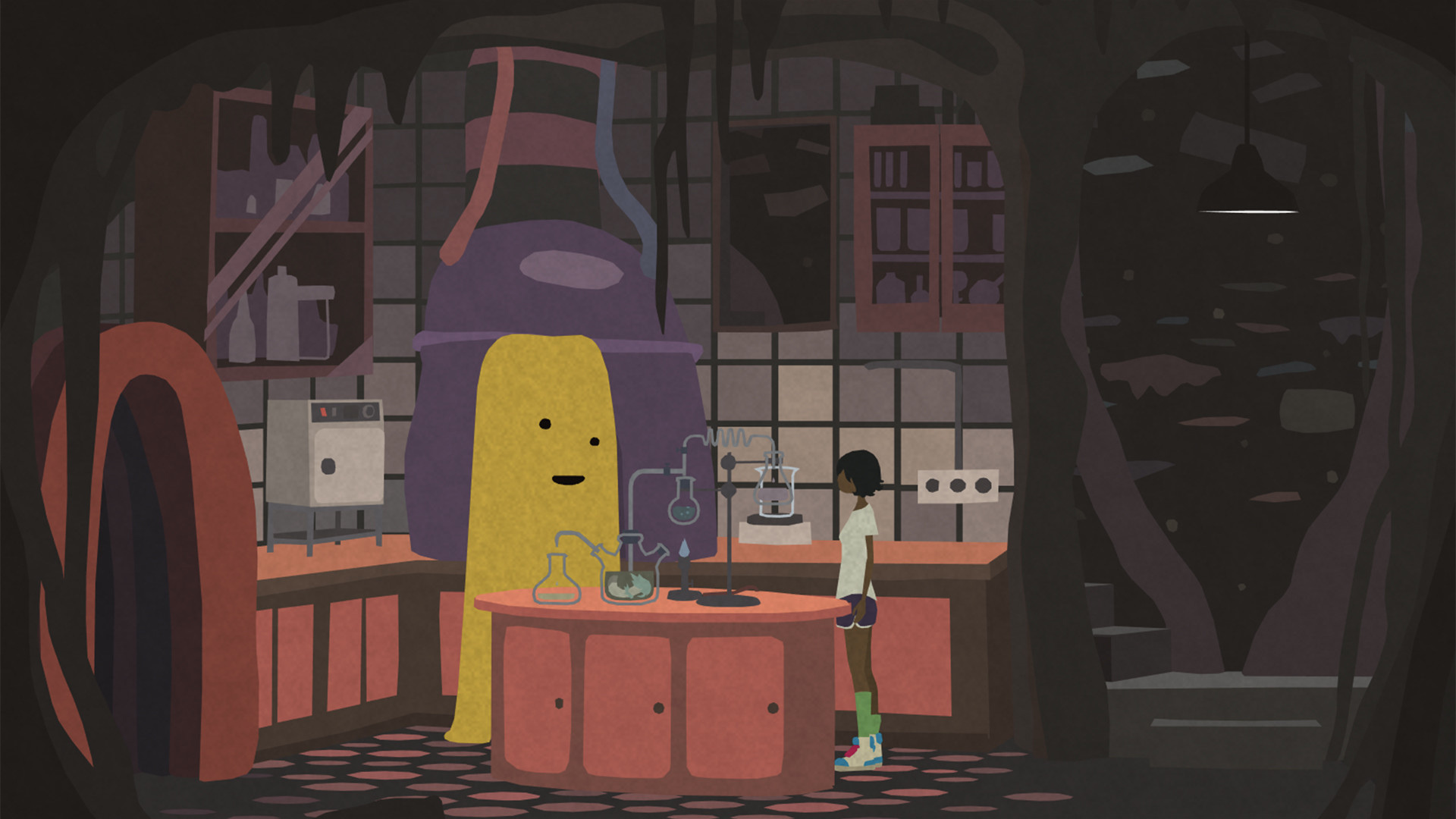 Скриншот 6: Mutazione