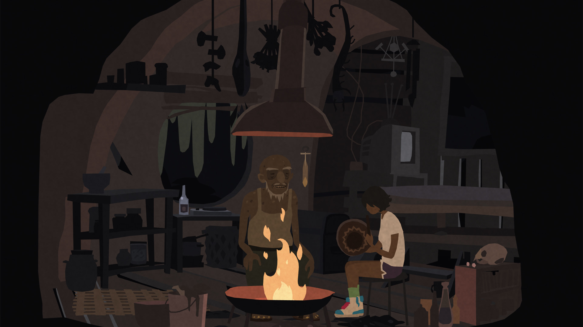 Скриншот 7: Mutazione