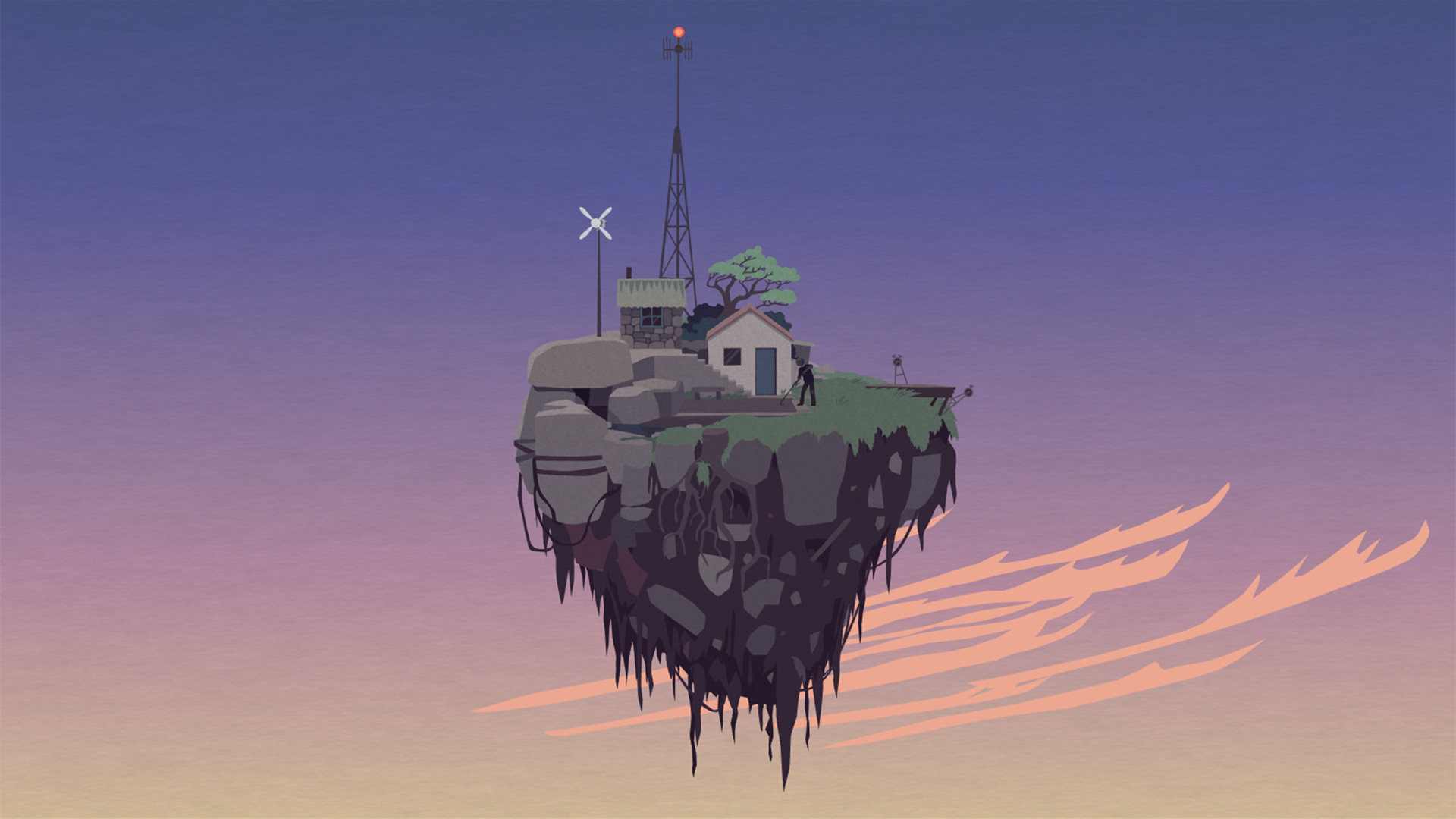 Скриншот 10: Mutazione