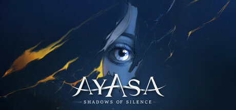Обложка: Ayasa: Shadows of Silence
