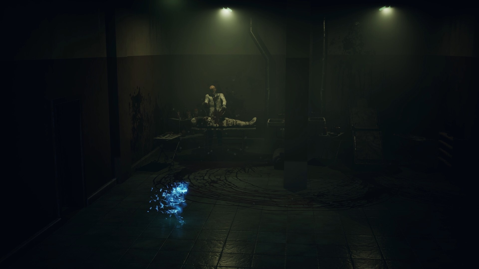 Скриншот 6: Ayasa: Shadows of Silence