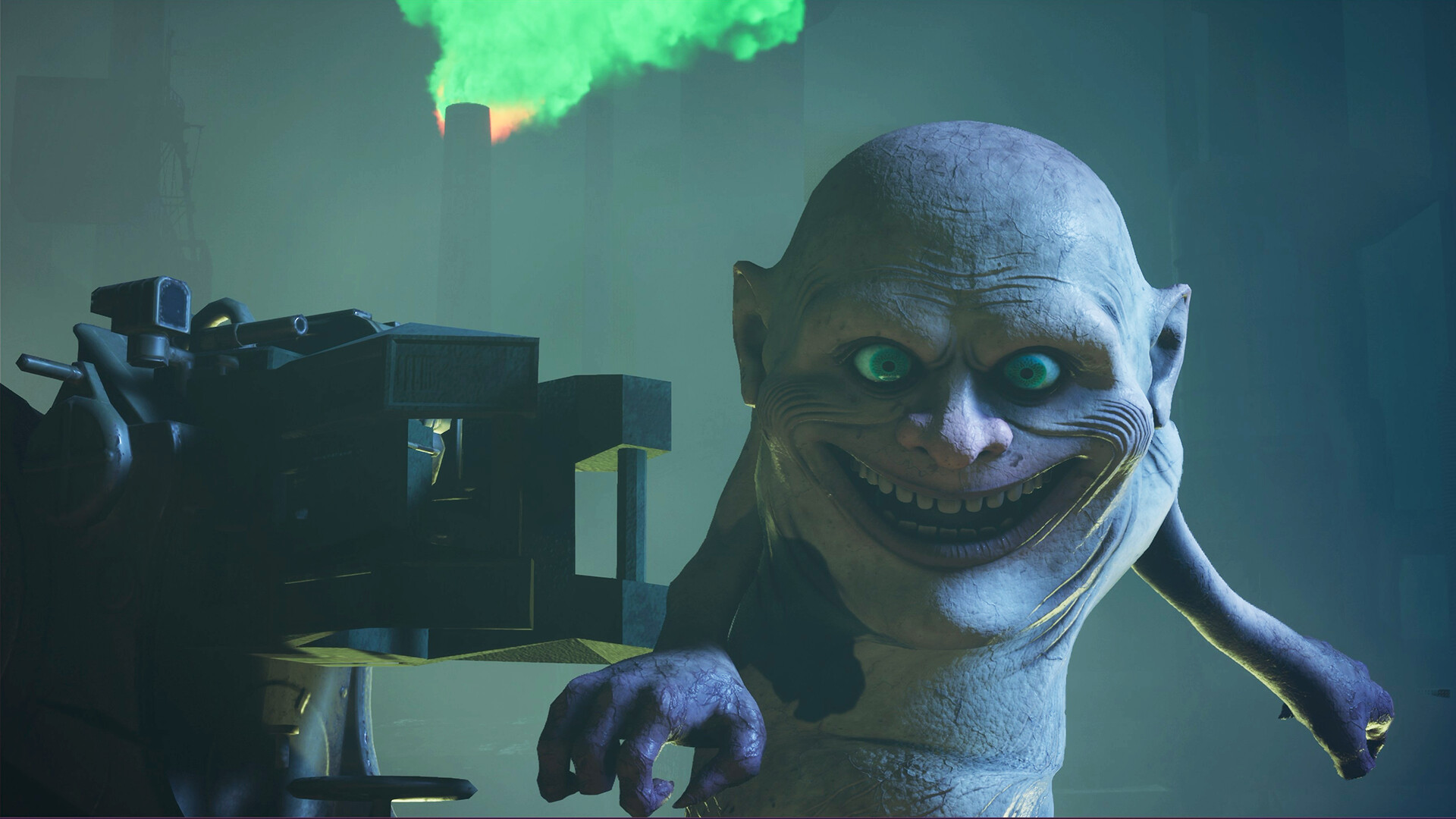 Скриншот 7: Ayasa: Shadows of Silence