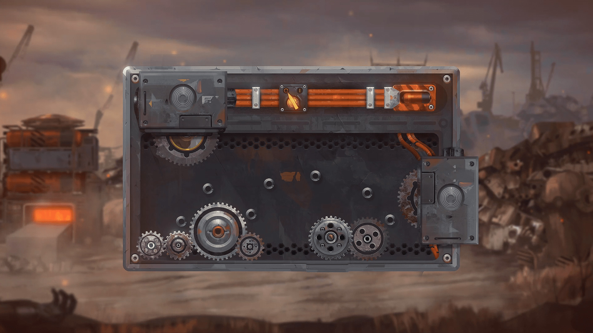 Скриншот 6: Life of Delta