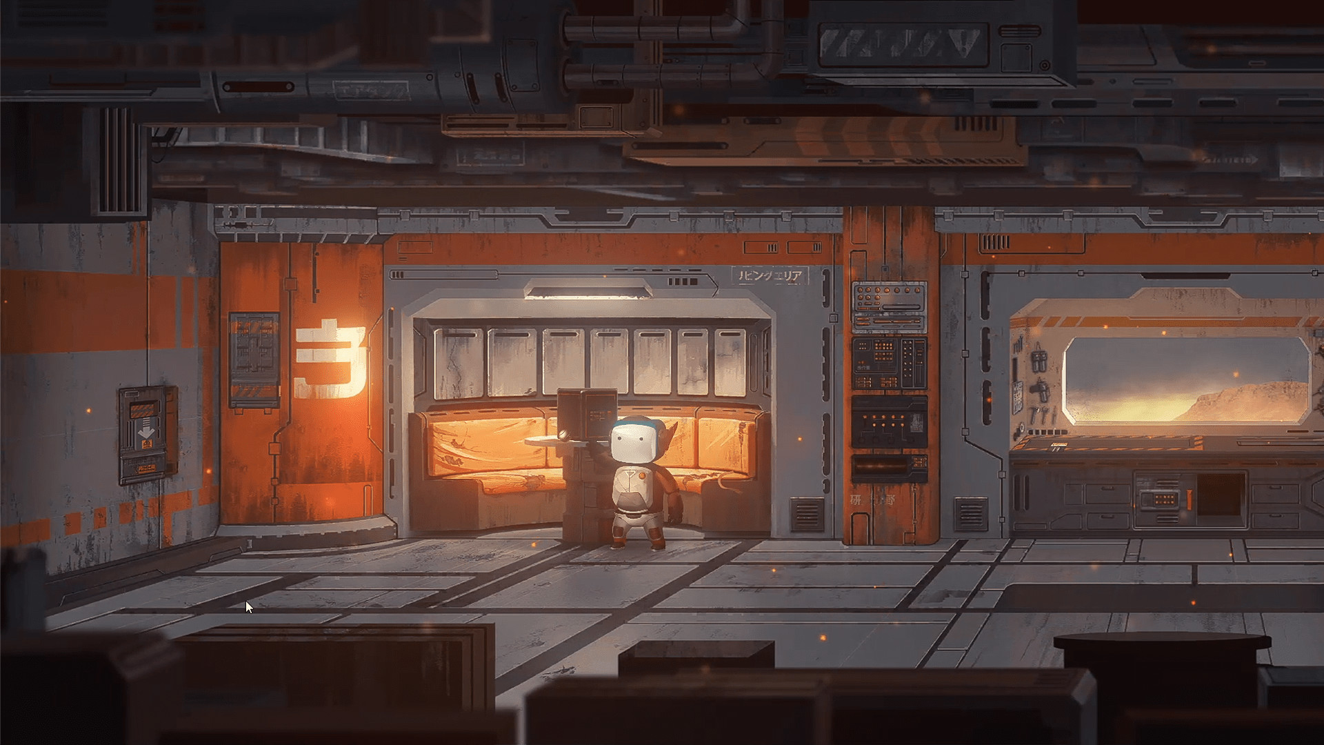 Скриншот 10: Life of Delta