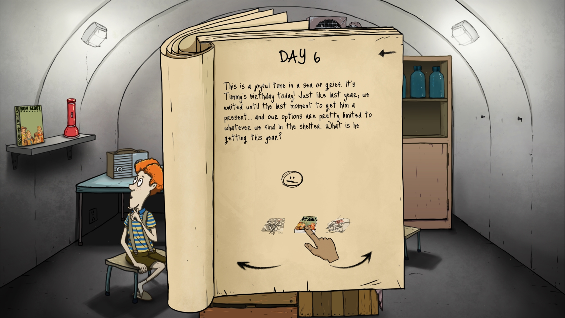 Скриншот 12: 60 Seconds!