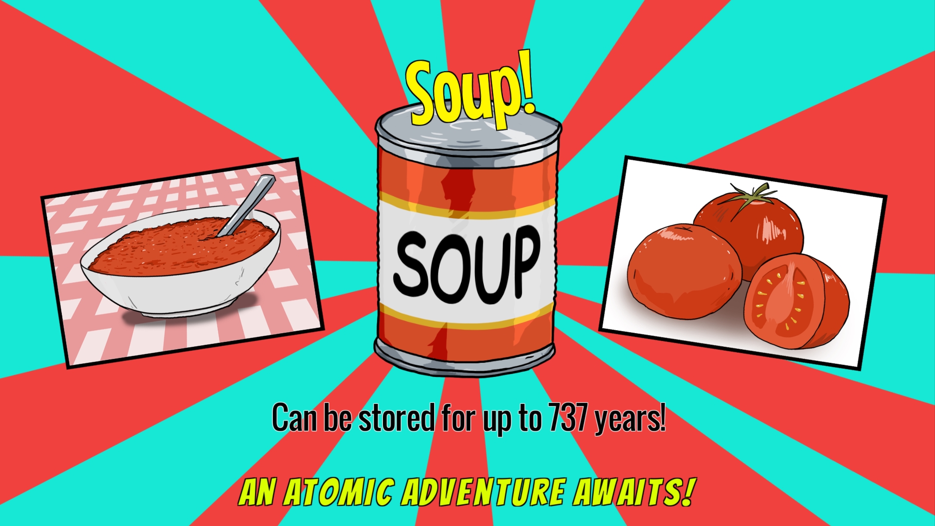 Скриншот 8: 60 Seconds!