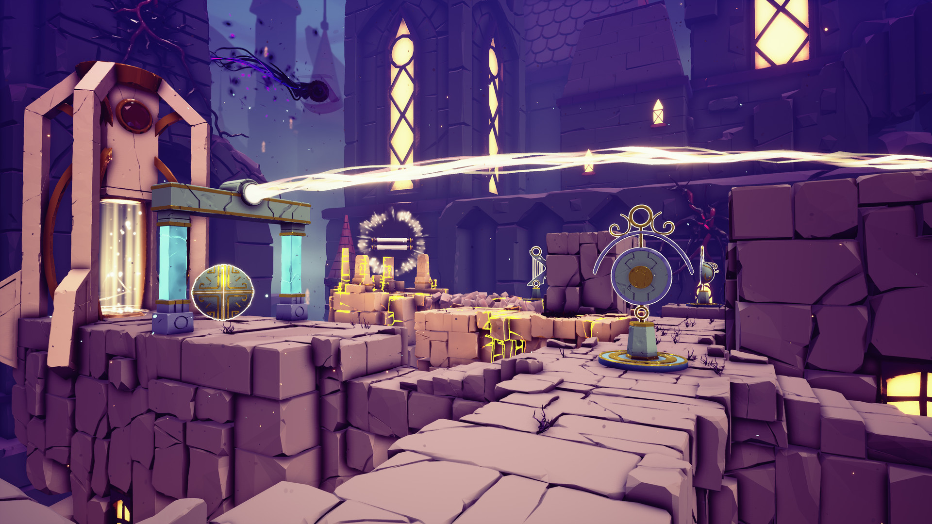 Скриншот 11: The Sojourn