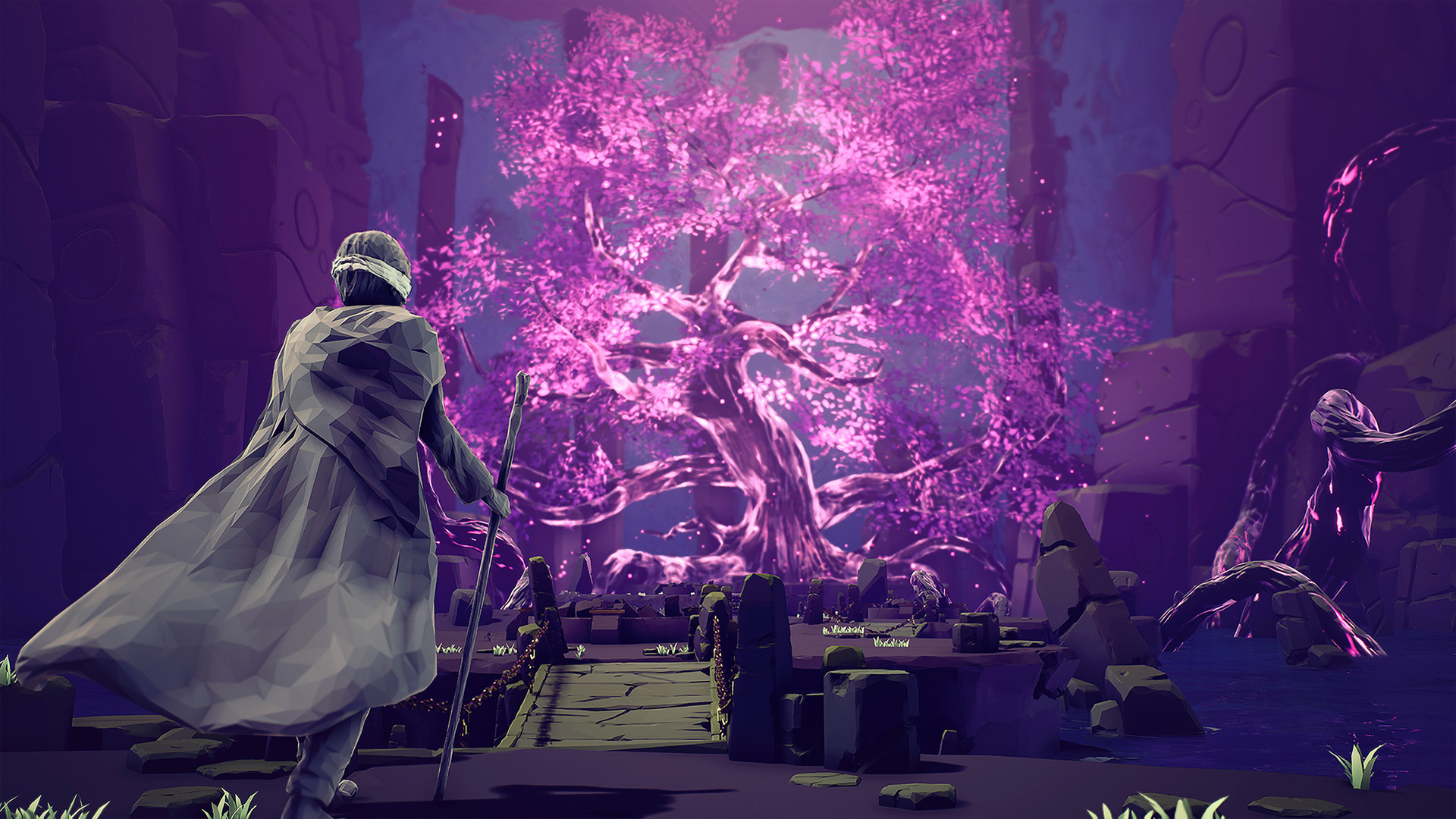 Скриншот 14: The Sojourn