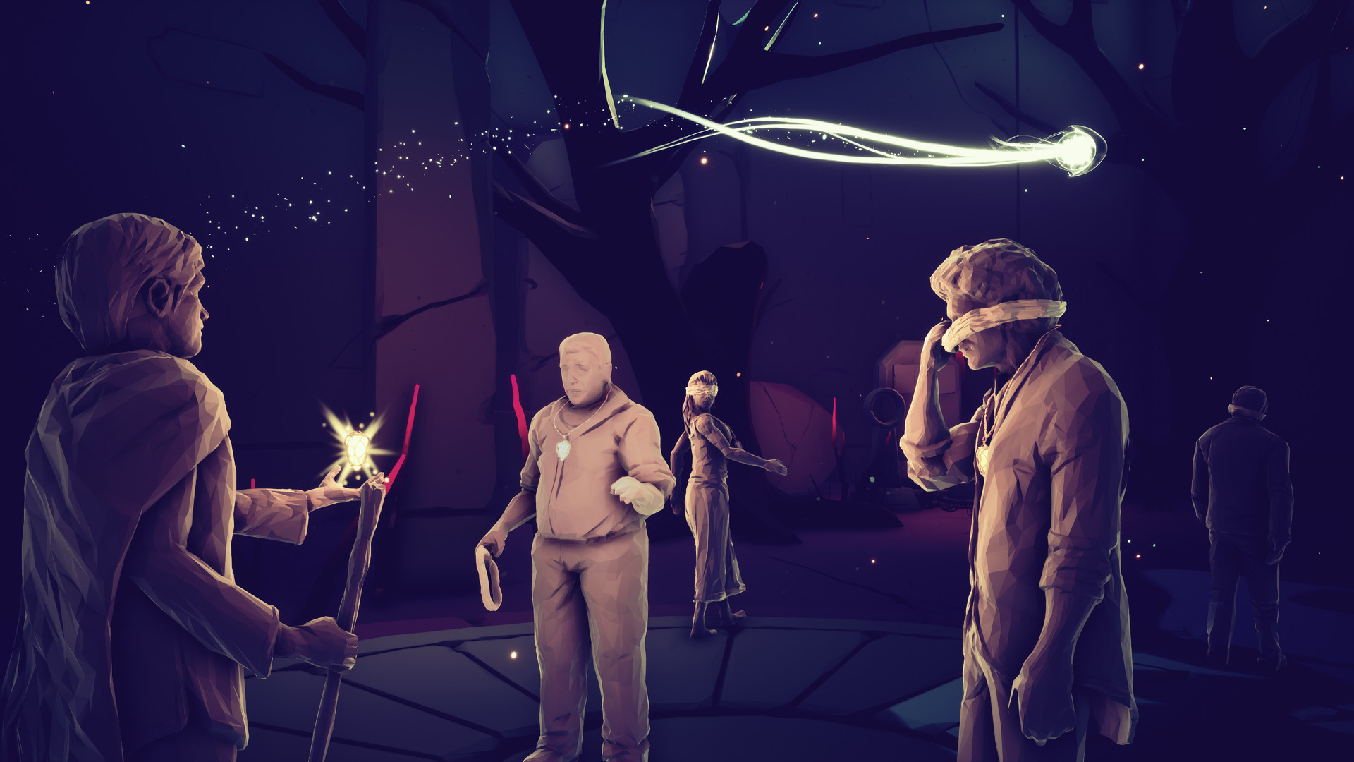 Скриншот 16: The Sojourn