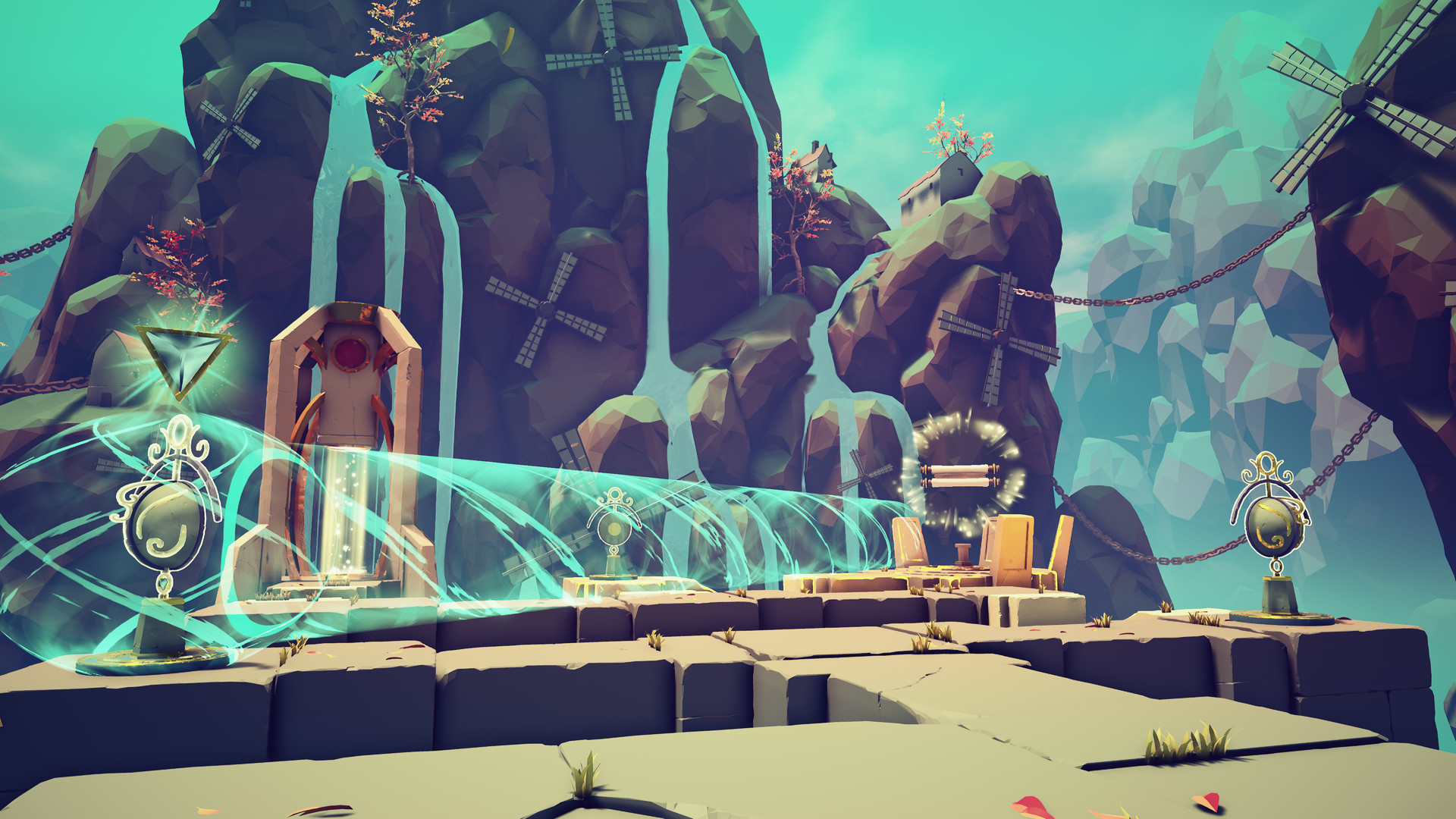 Скриншот 17: The Sojourn