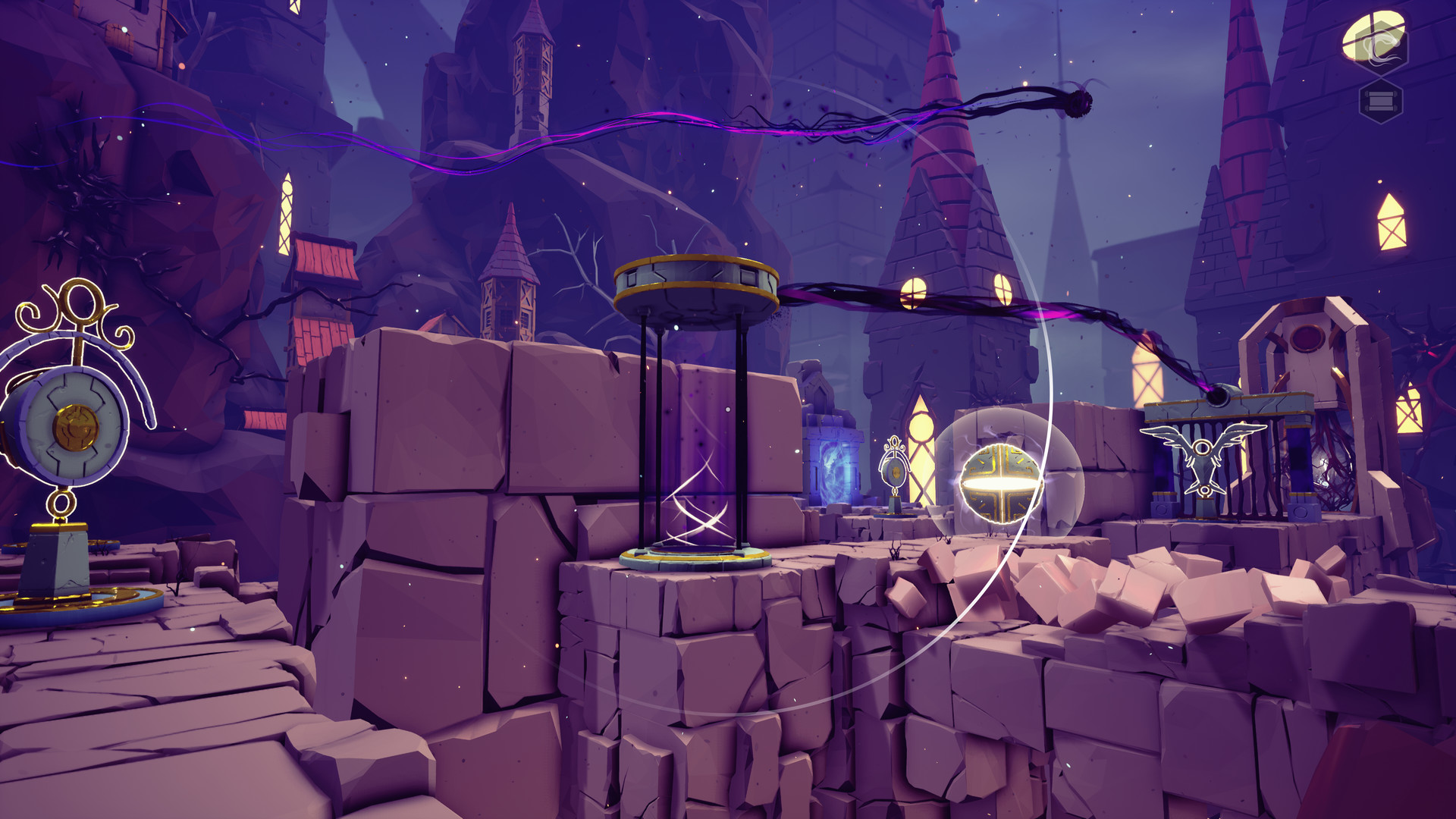 Скриншот 6: The Sojourn