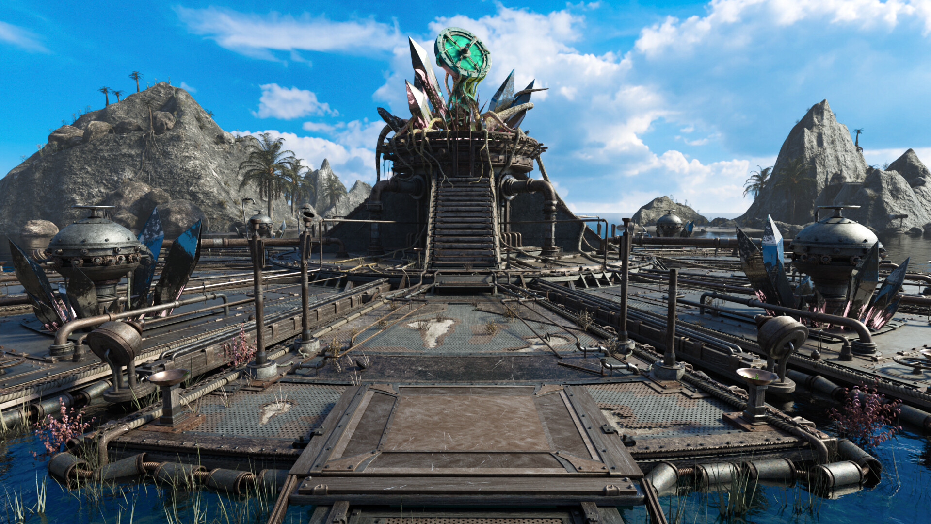 Скриншот 11: Neyyah