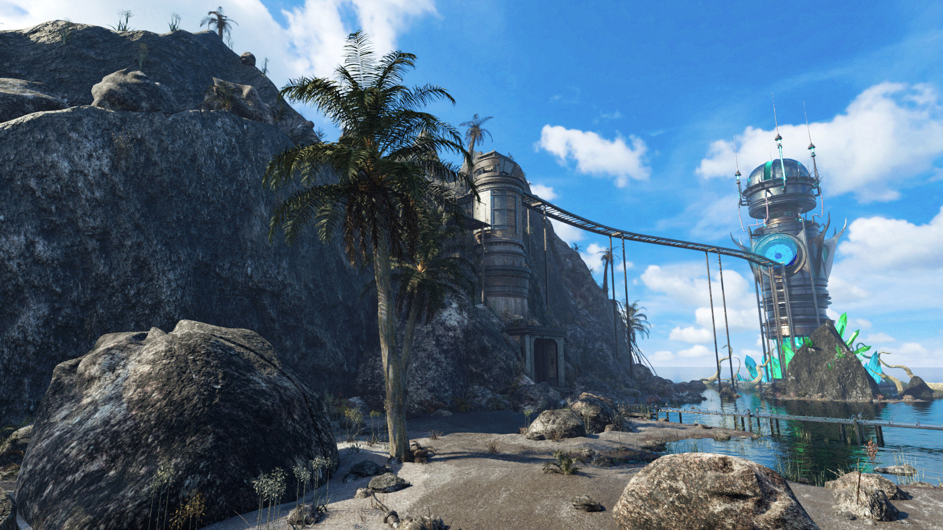 Скриншот 13: Neyyah