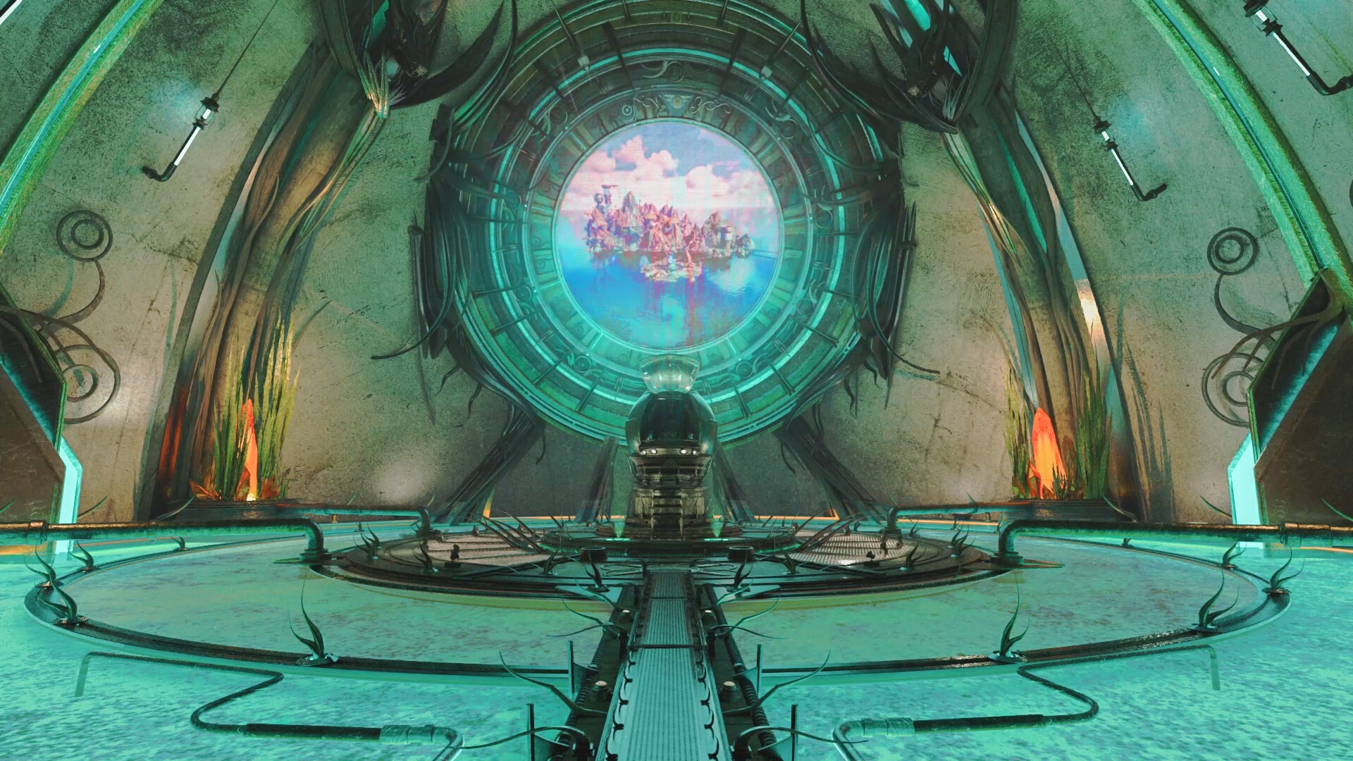 Скриншот: Neyyah