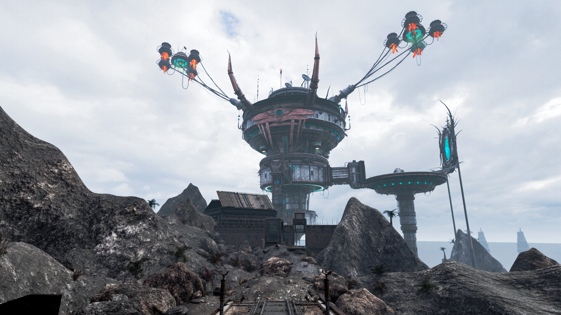 Скриншот 6: Neyyah