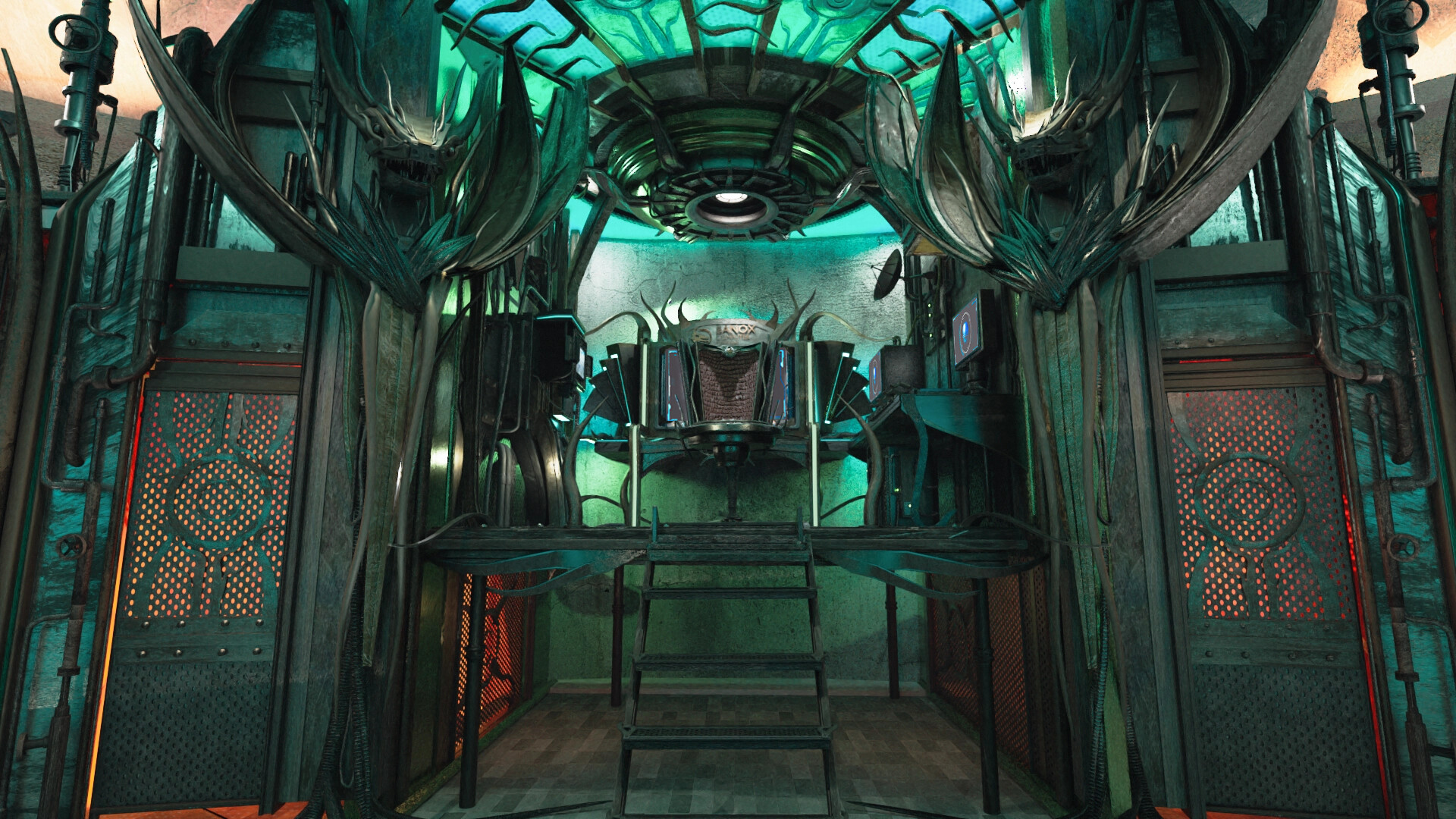 Скриншот 10: Neyyah