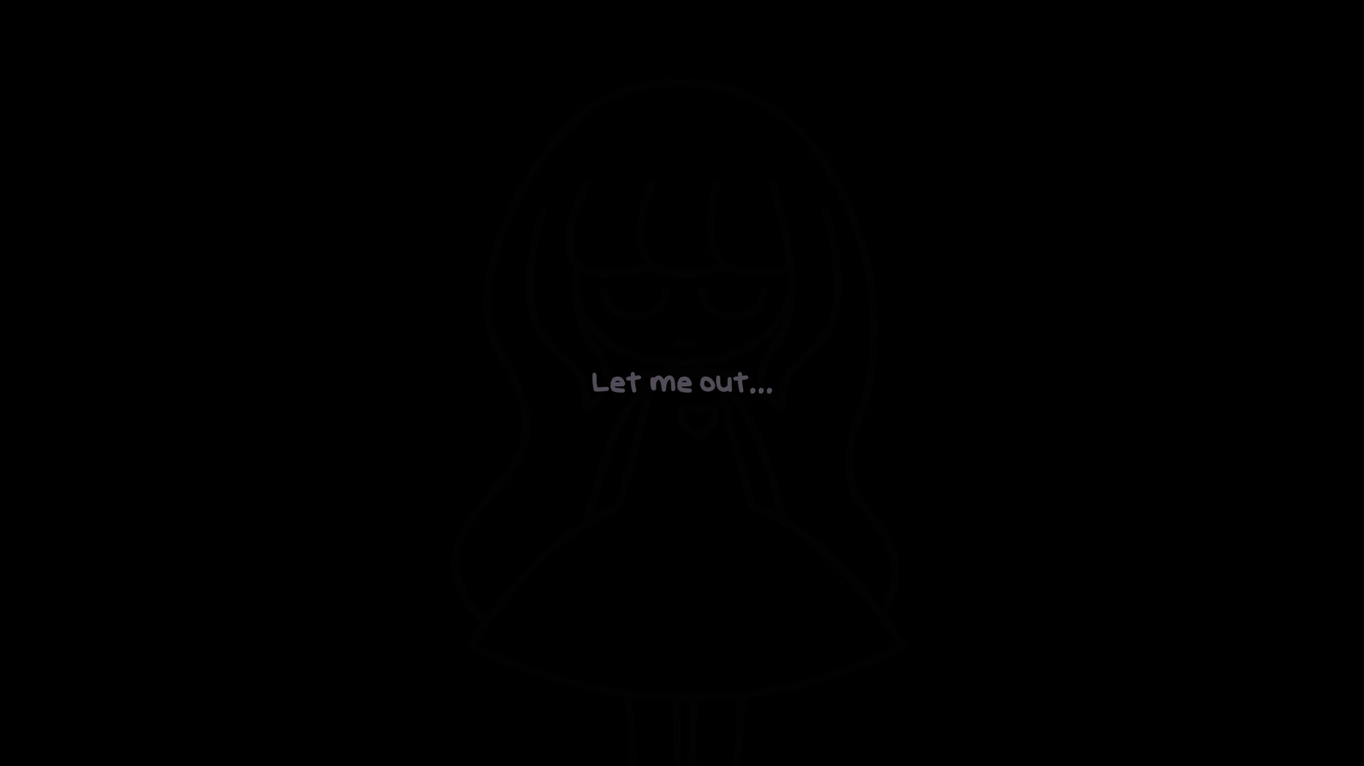 Скриншот: a pet shop after dark