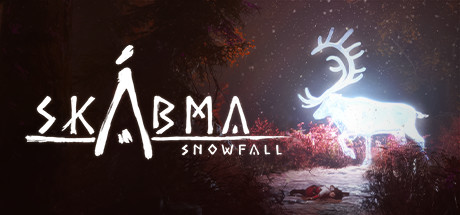 Обложка: Skábma™ - Snowfall