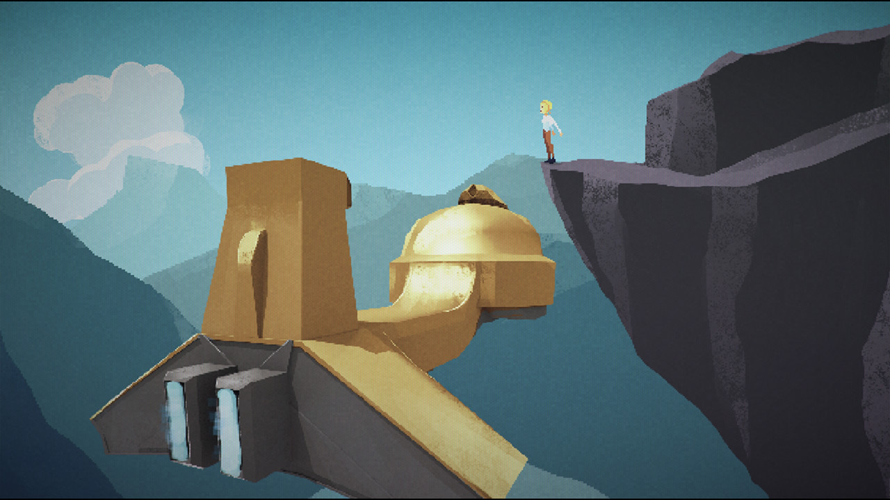 Скриншот 7: Milkmaid of the Milky Way