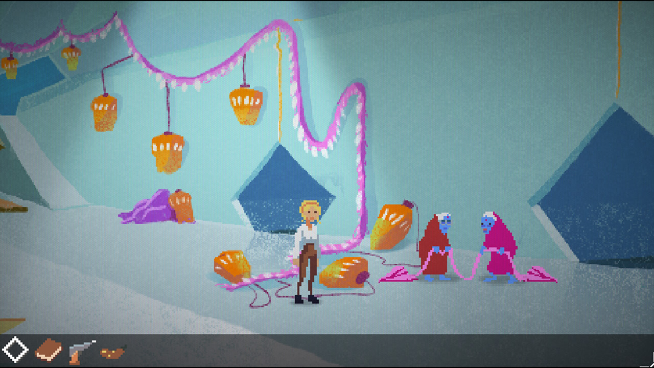 Скриншот 8: Milkmaid of the Milky Way